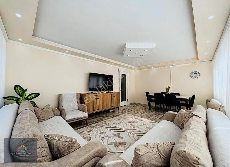 Yaşam'dan Şeyhli'de Krediye Uygun Geniş 3+1 Satılık Daire - Görsel 8