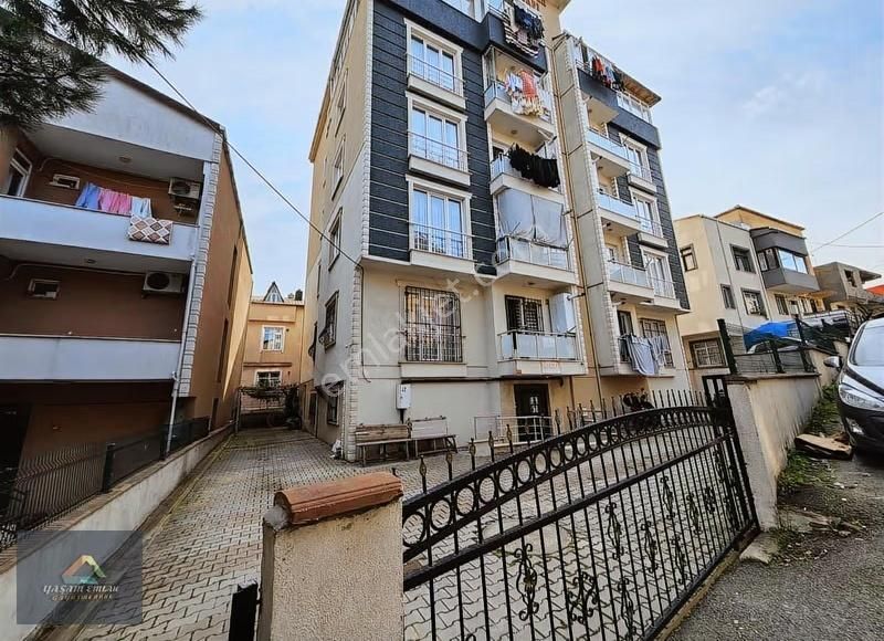 Yaşam'dan Şeyhli'de Krediye Uygun Geniş 3+1 Satılık Daire - Görsel 15