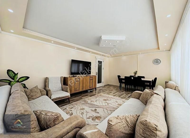 Yaşam'dan Şeyhli'de Krediye Uygun Geniş 3+1 Satılık Daire