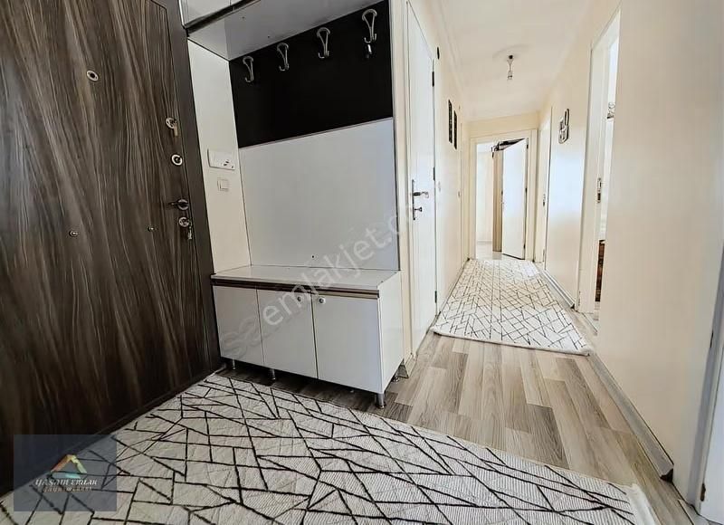 Yaşam'dan Şeyhli'de Krediye Uygun Geniş 3+1 Satılık Daire - Görsel 22