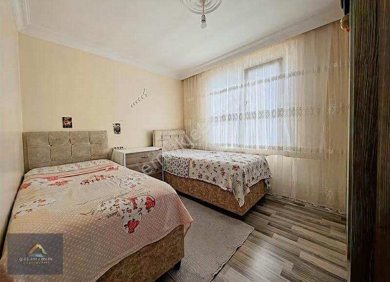 Yaşam'dan Şeyhli'de Krediye Uygun Geniş 3+1 Satılık Daire - Görsel 21