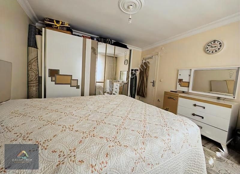 Yaşam'dan Şeyhli'de Krediye Uygun Geniş 3+1 Satılık Daire - Görsel 11