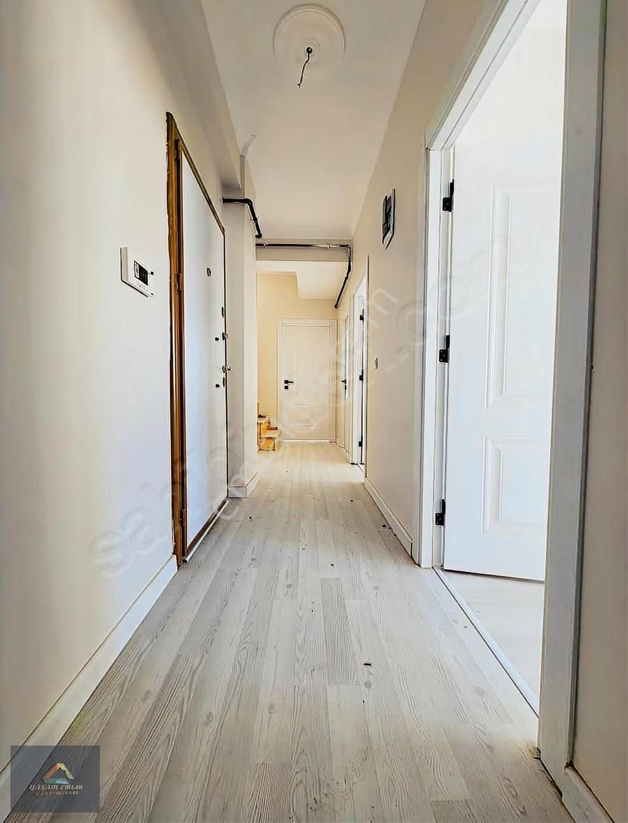 Yaşam'dan Necip Fazıl Mah.geniş 4+1 Satılık Dubleks Daire - Görsel 27