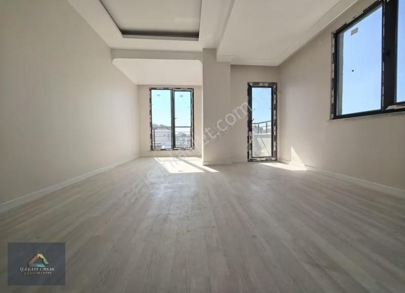 Yaşam'dan Necip Fazıl Mah.geniş 4+1 Satılık Dubleks Daire - Görsel 18