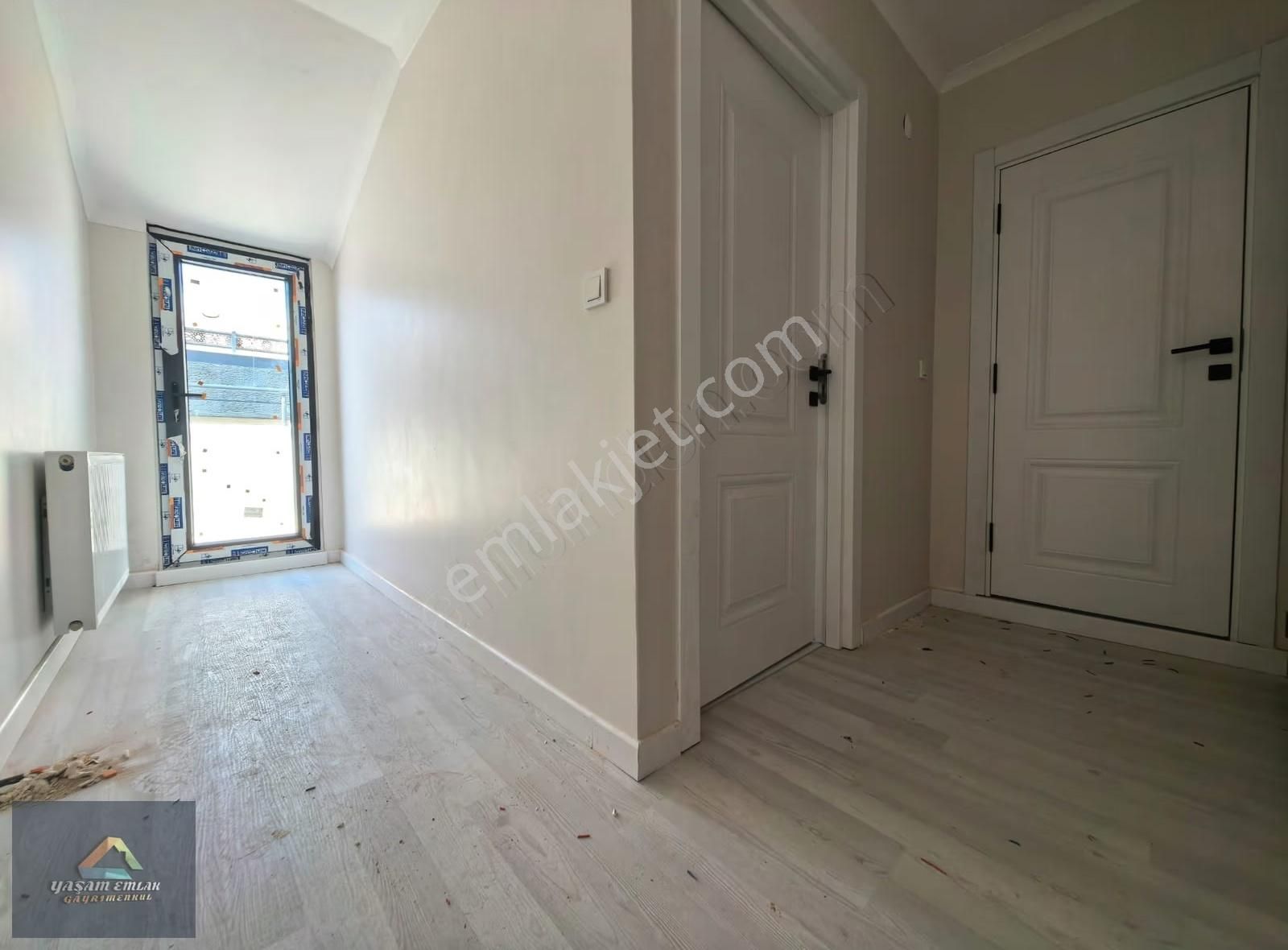 Yaşam'dan Necip Fazıl Mah.geniş 4+1 Satılık Dubleks Daire - Görsel 15