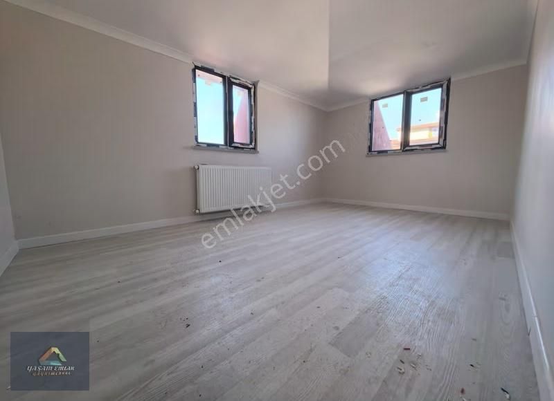 Yaşam'dan Necip Fazıl Mah.geniş 4+1 Satılık Dubleks Daire - Görsel 5