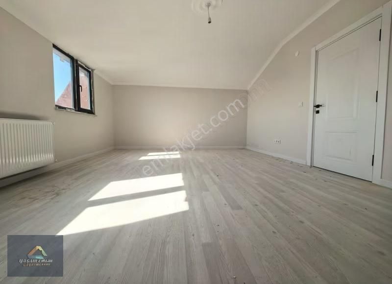 Yaşam'dan Necip Fazıl Mah.geniş 4+1 Satılık Dubleks Daire - Görsel 17