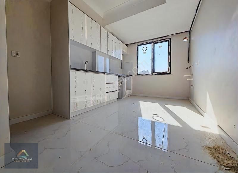 Yaşam'dan Necip Fazıl Mah.geniş 4+1 Satılık Dubleks Daire - Görsel 10
