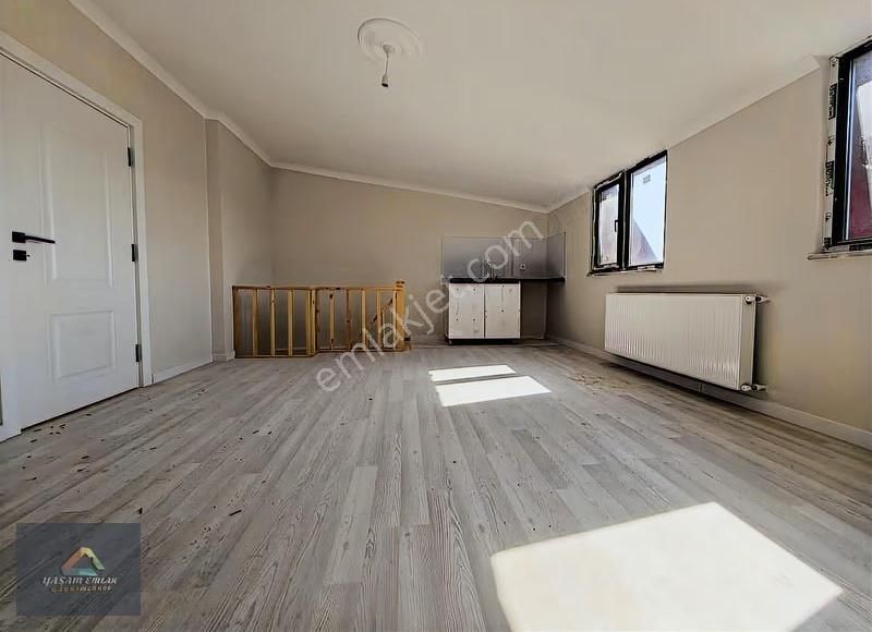 Yaşam'dan Necip Fazıl Mah.geniş 4+1 Satılık Dubleks Daire - Görsel 26