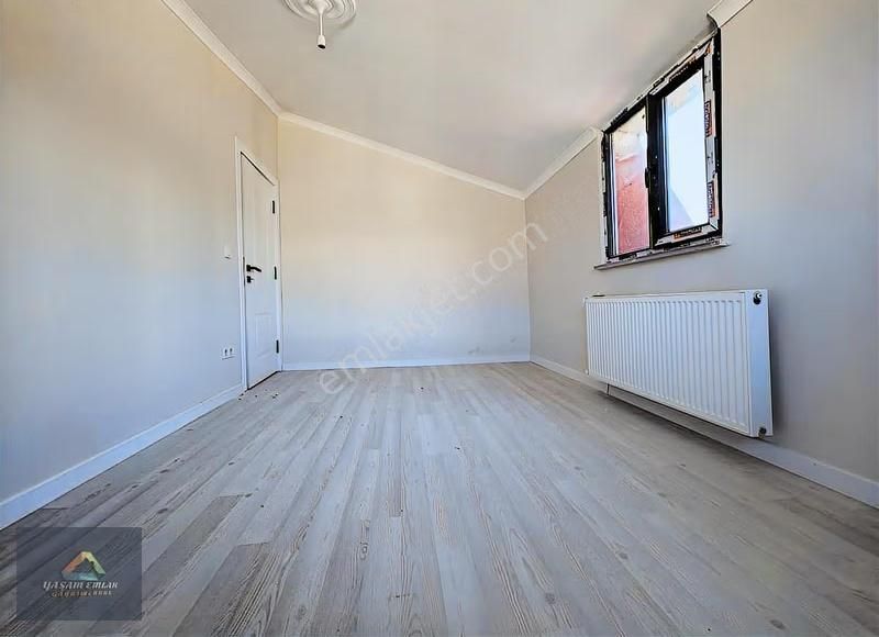 Yaşam'dan Necip Fazıl Mah.geniş 4+1 Satılık Dubleks Daire - Görsel 22