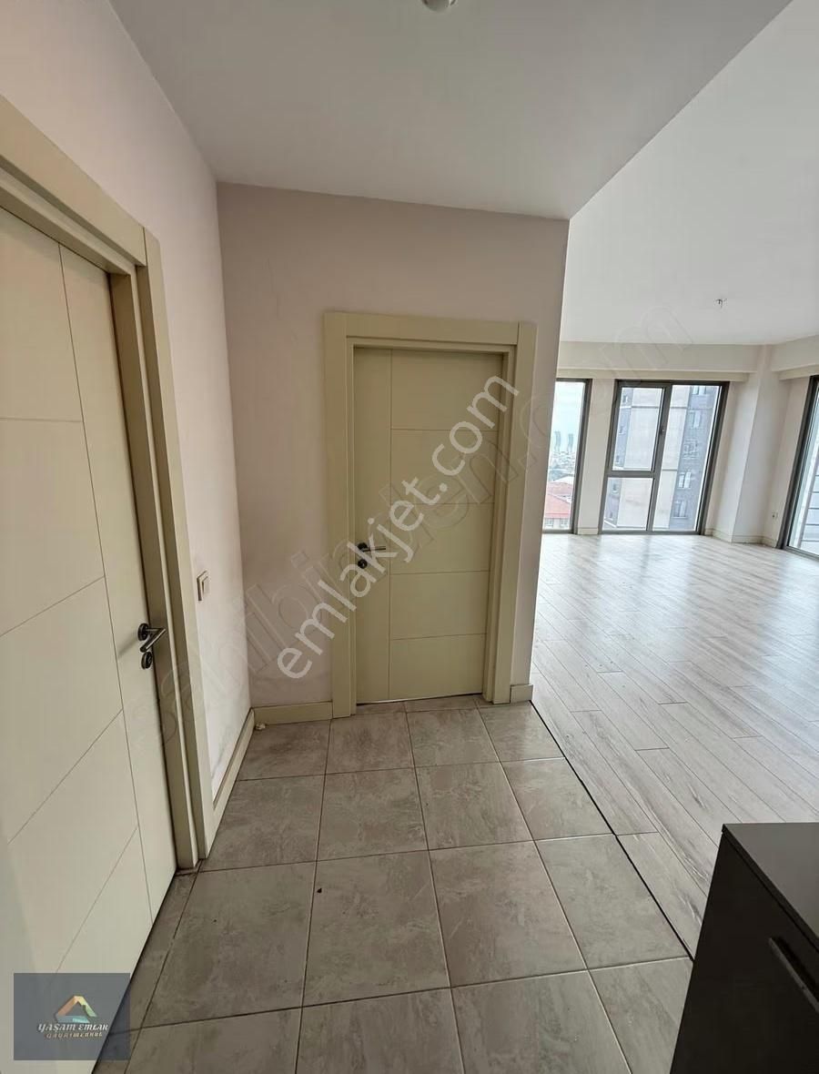 Yaşam'dan Kartal 101 De Ara Kat 1+1 Kiralık Daire - Görsel 8