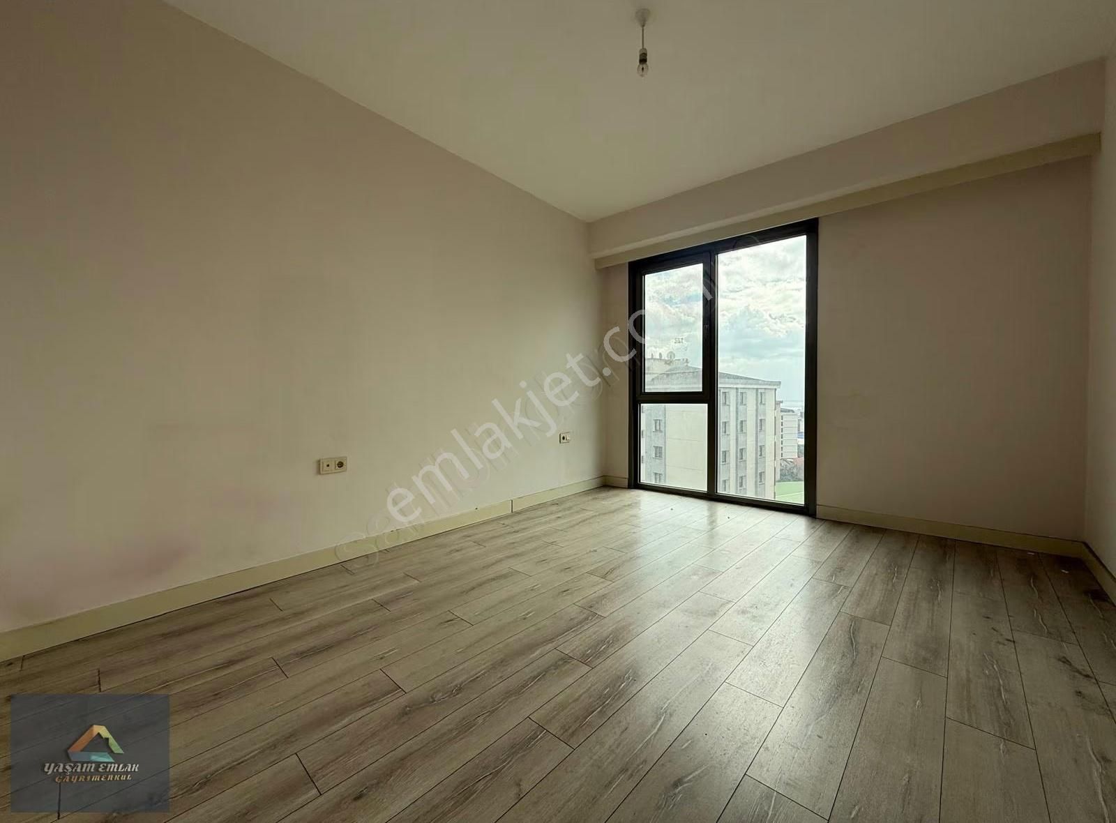 Yaşam'dan Kartal 101 De Ara Kat 1+1 Kiralık Daire - Görsel 16