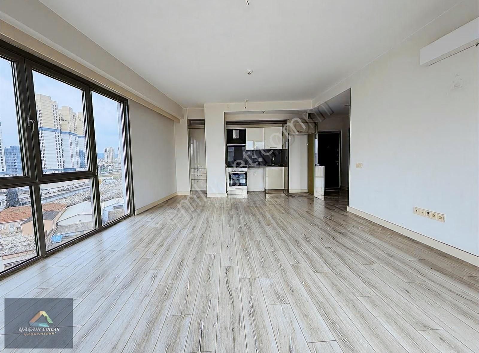 Yaşam'dan Kartal 101 De Ara Kat 1+1 Kiralık Daire - Görsel 17