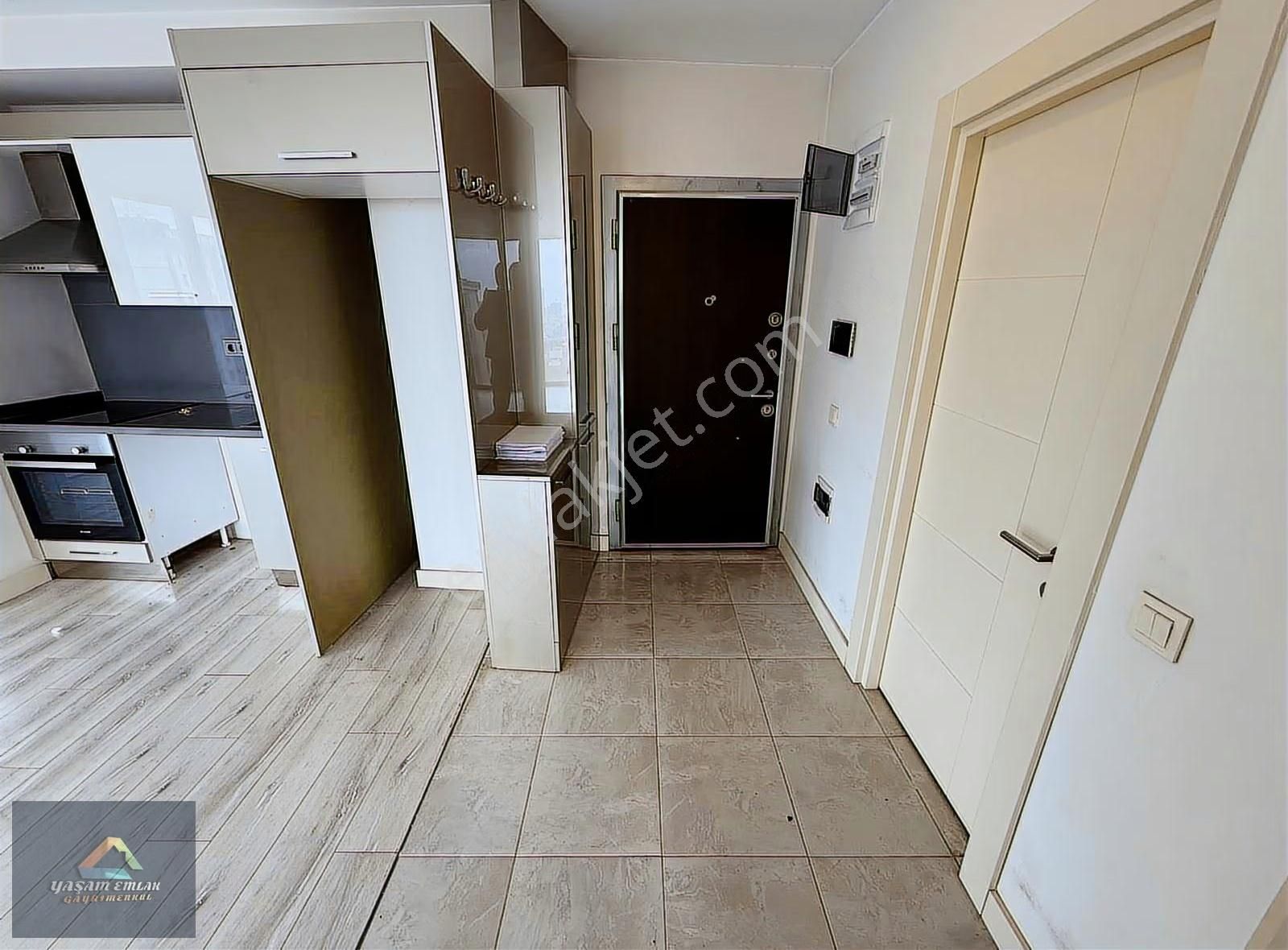 Yaşam'dan Kartal 101 De Ara Kat 1+1 Kiralık Daire - Görsel 5