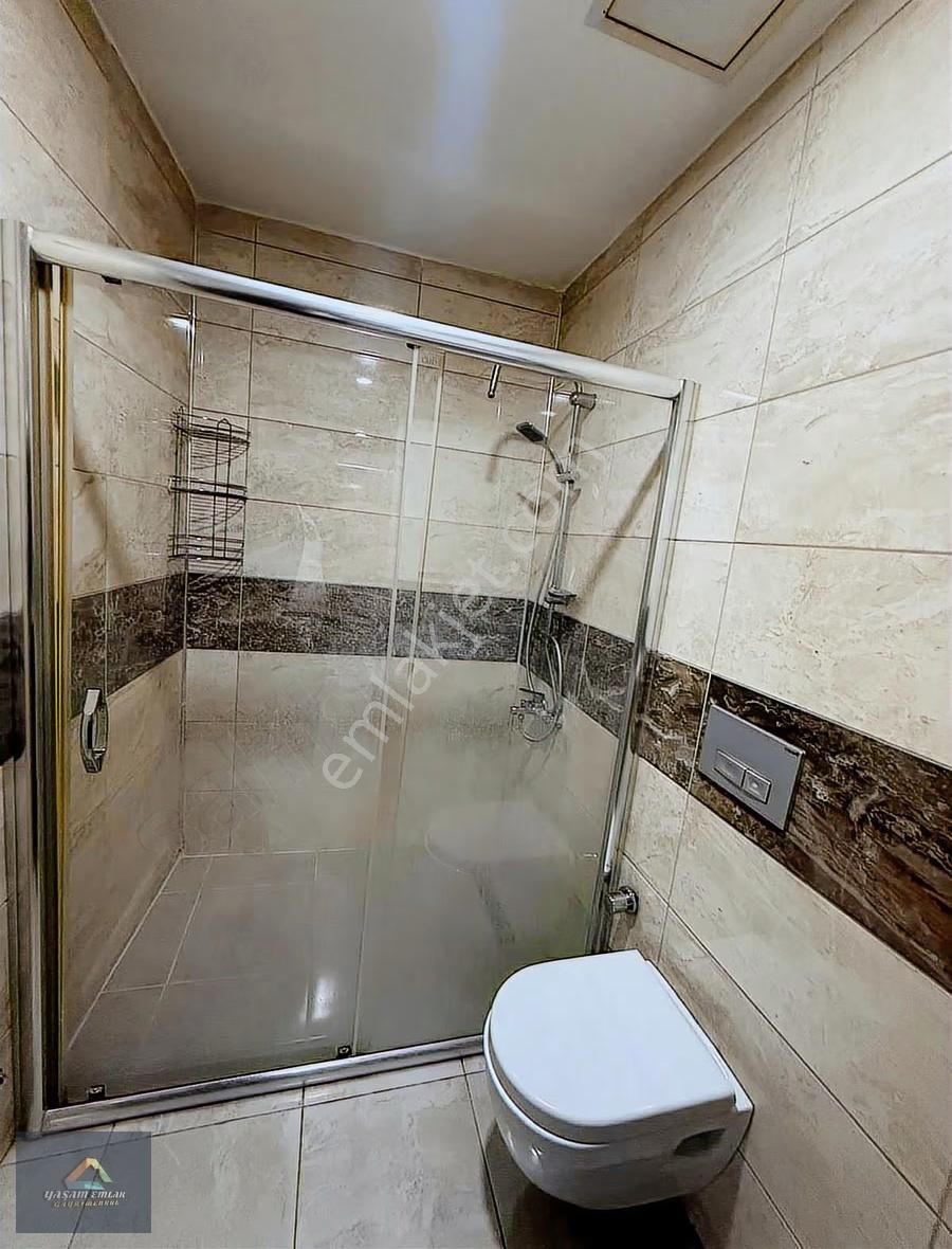 Yaşam'dan Kartal 101 De Ara Kat 1+1 Kiralık Daire - Görsel 15