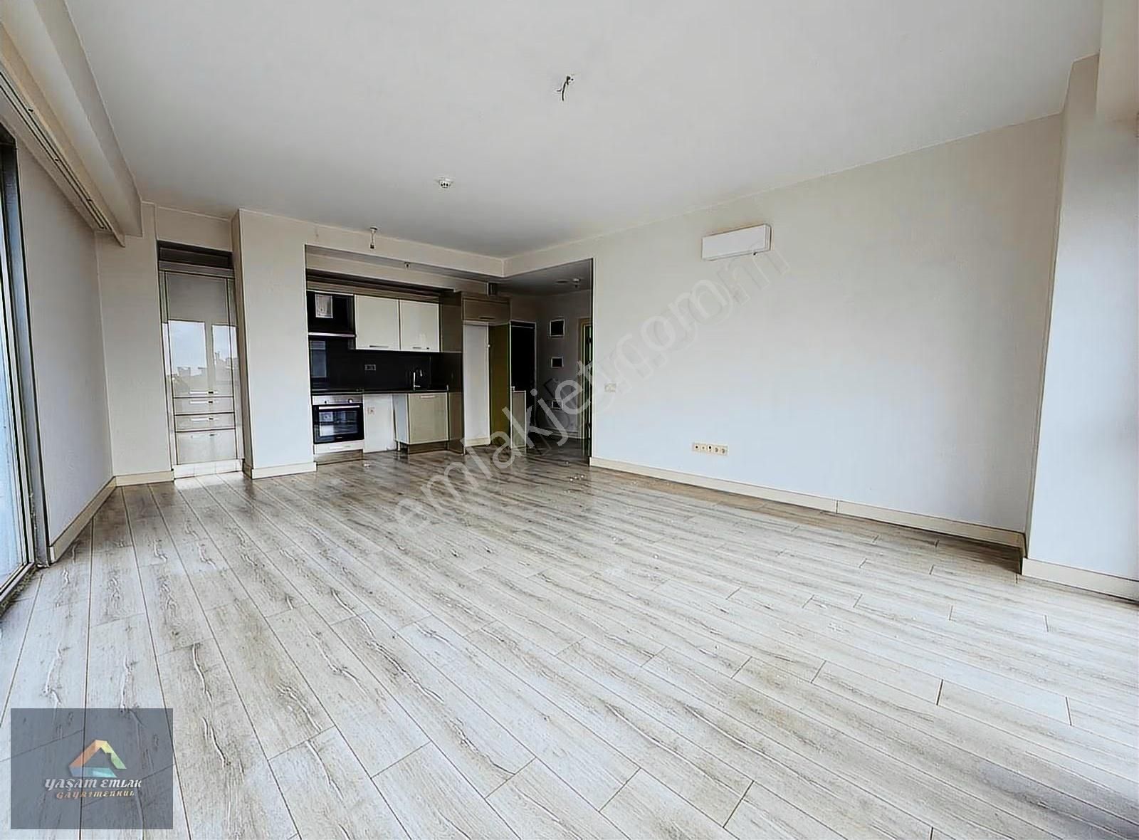 Yaşam'dan Kartal 101 De Ara Kat 1+1 Kiralık Daire - Görsel 21