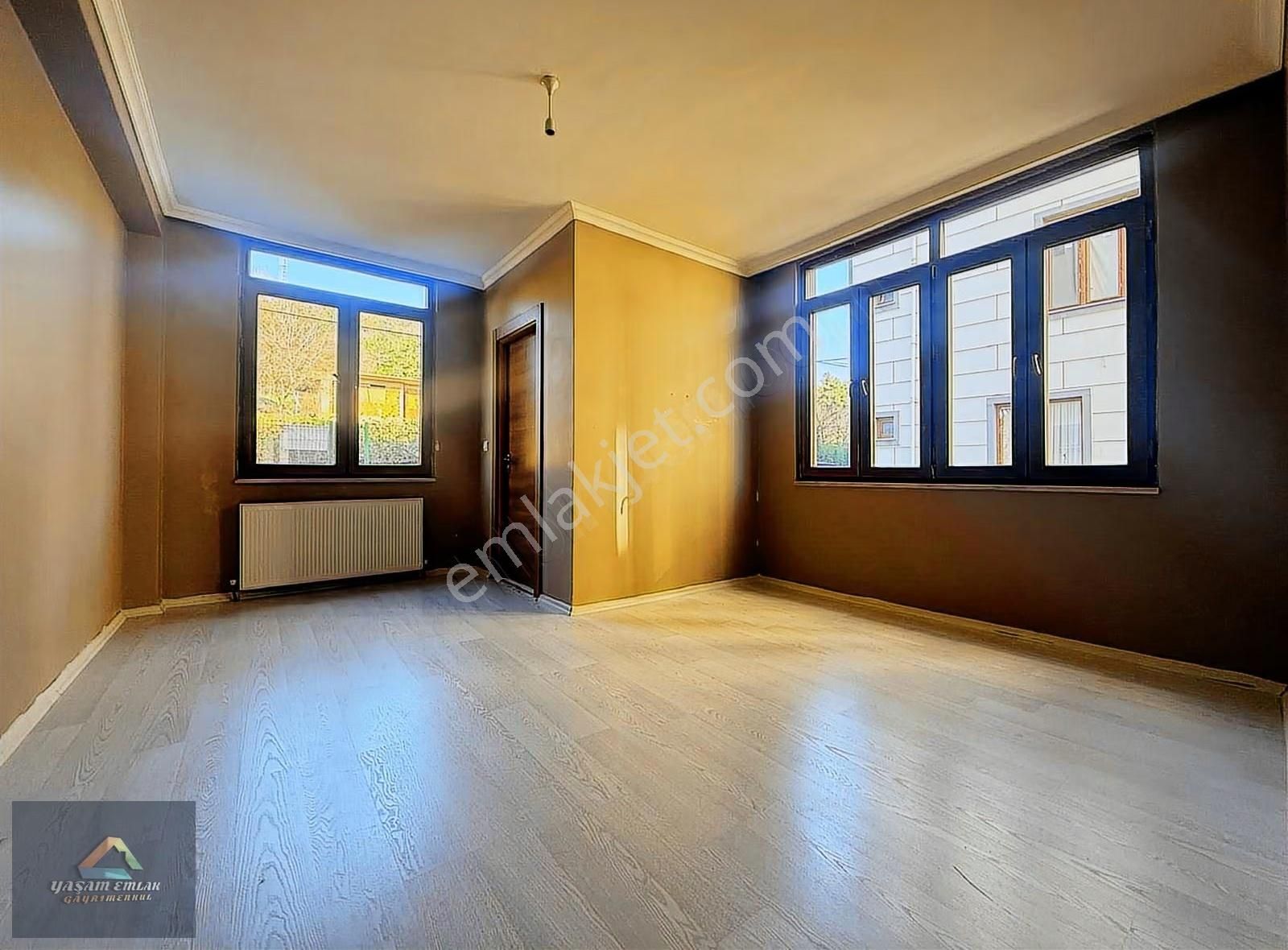 Yaşam'dan Site İçerisinde Kiralık 4+1 Ters Dubleks - Görsel 26