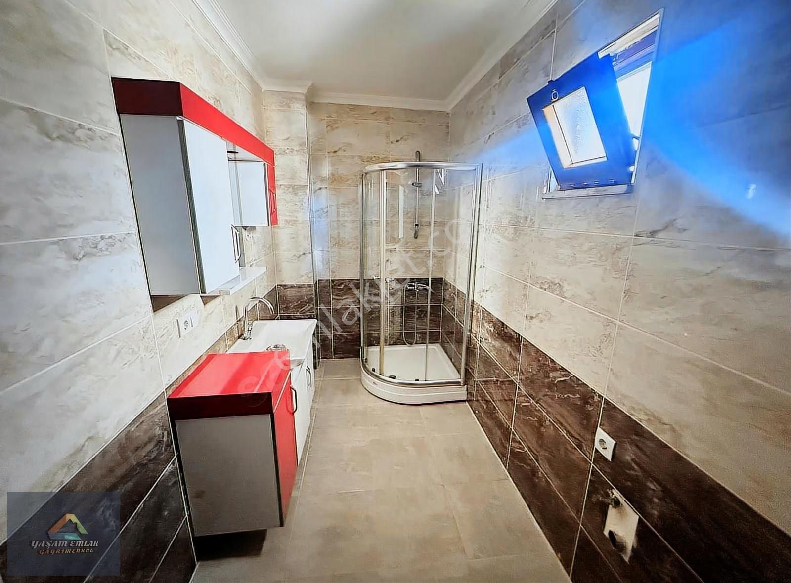Yaşam'dan Site İçerisinde Kiralık 4+1 Ters Dubleks - Görsel 16