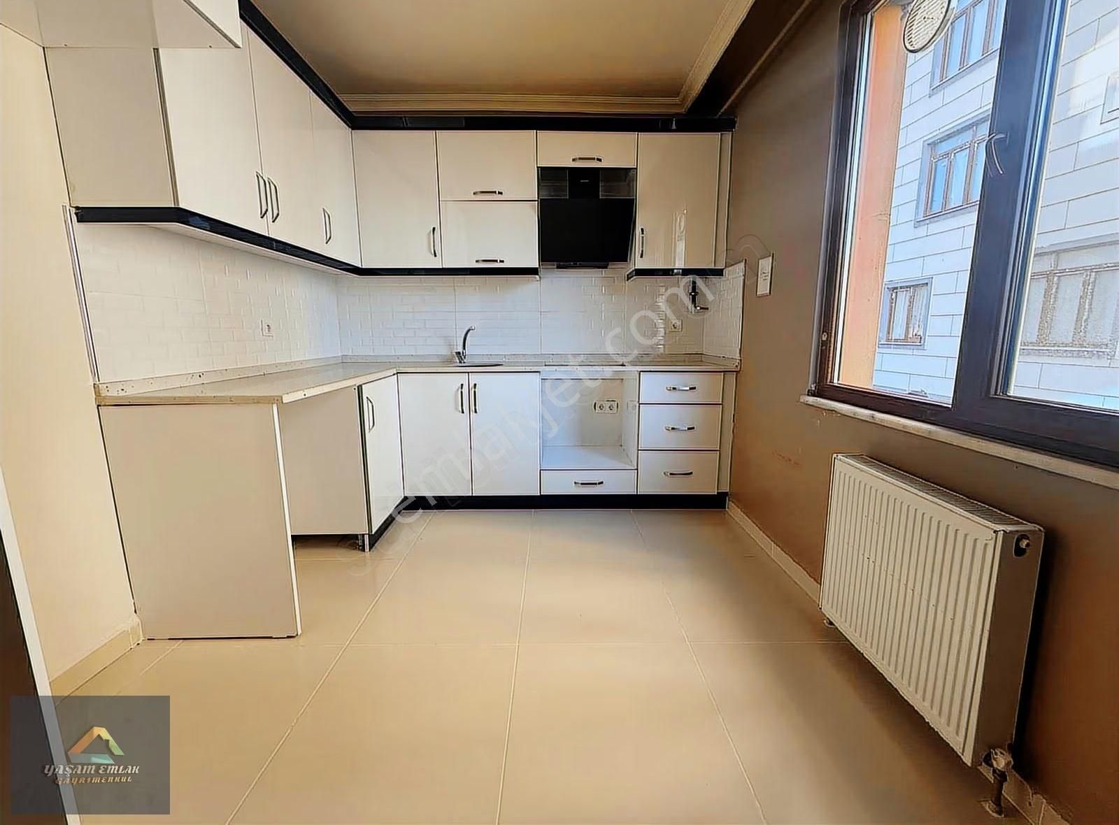 Yaşam'dan Site İçerisinde Kiralık 4+1 Ters Dubleks - Görsel 9