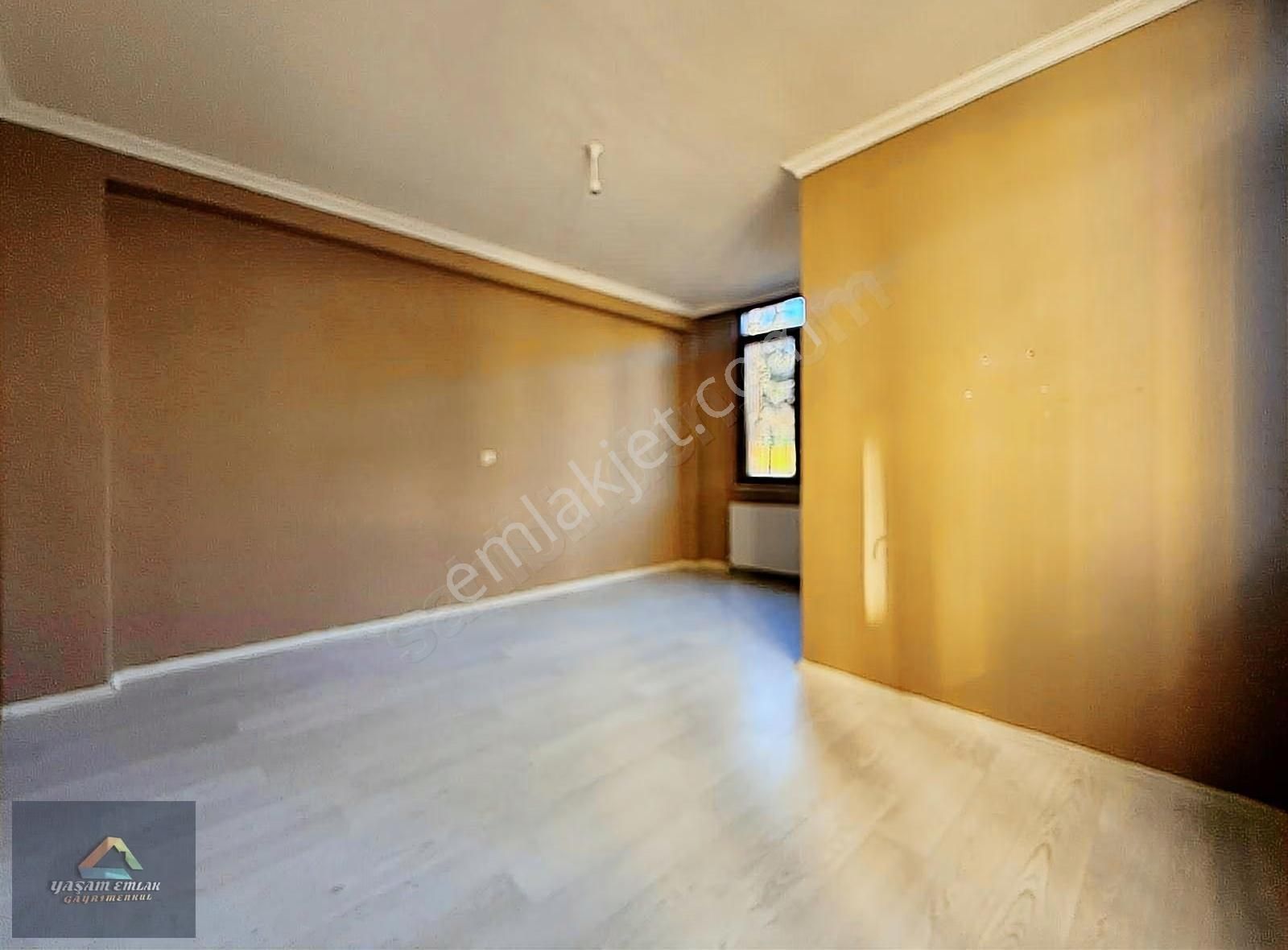 Yaşam'dan Site İçerisinde Kiralık 4+1 Ters Dubleks - Görsel 3