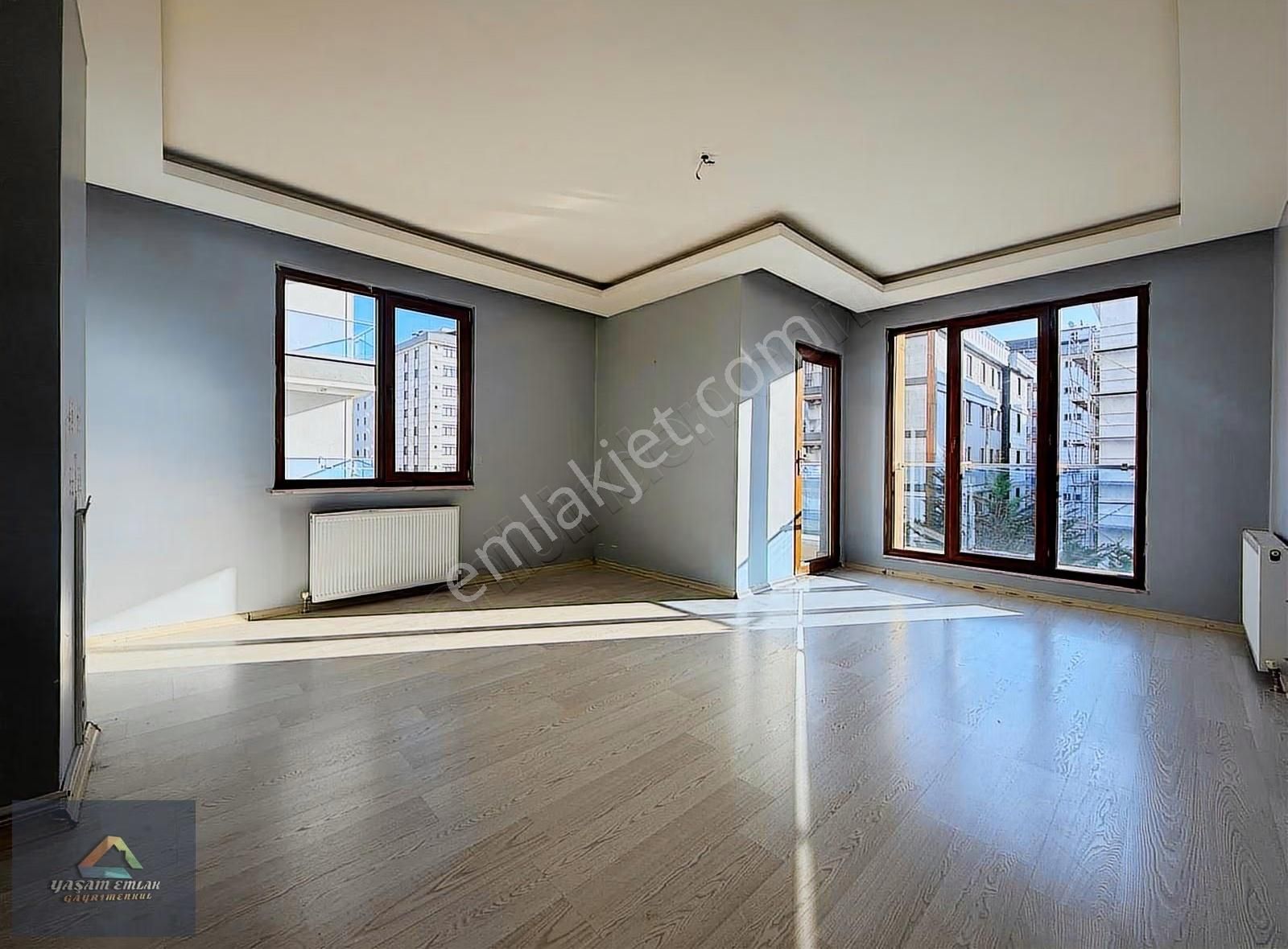 Yaşam'dan Site İçerisinde Kiralık 4+1 Ters Dubleks - Görsel 10