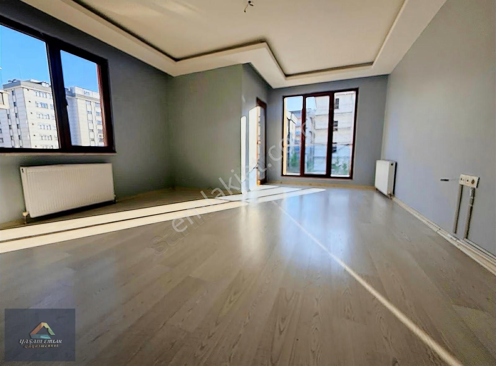 Yaşam'dan Site İçerisinde Kiralık 4+1 Ters Dubleks - Görsel 4