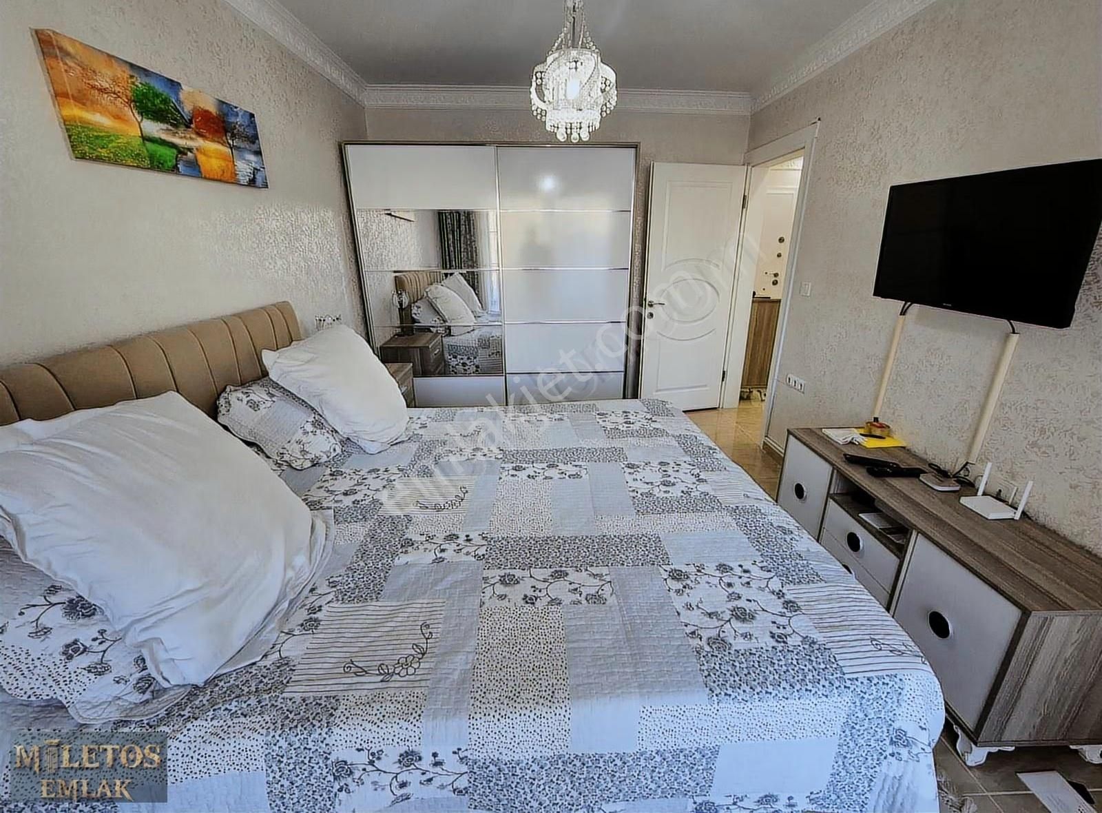 Dıdım De Satılık 3 + 1 Bahce Dubleks Daıre - Görsel 21