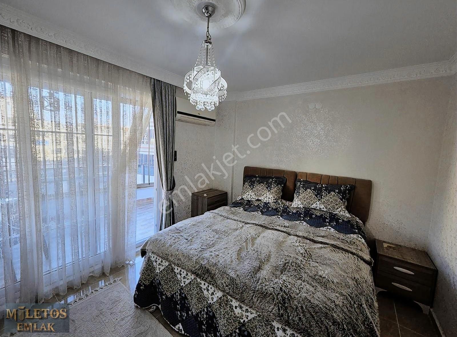 Dıdım De Satılık 3 + 1 Bahce Dubleks Daıre - Görsel 28