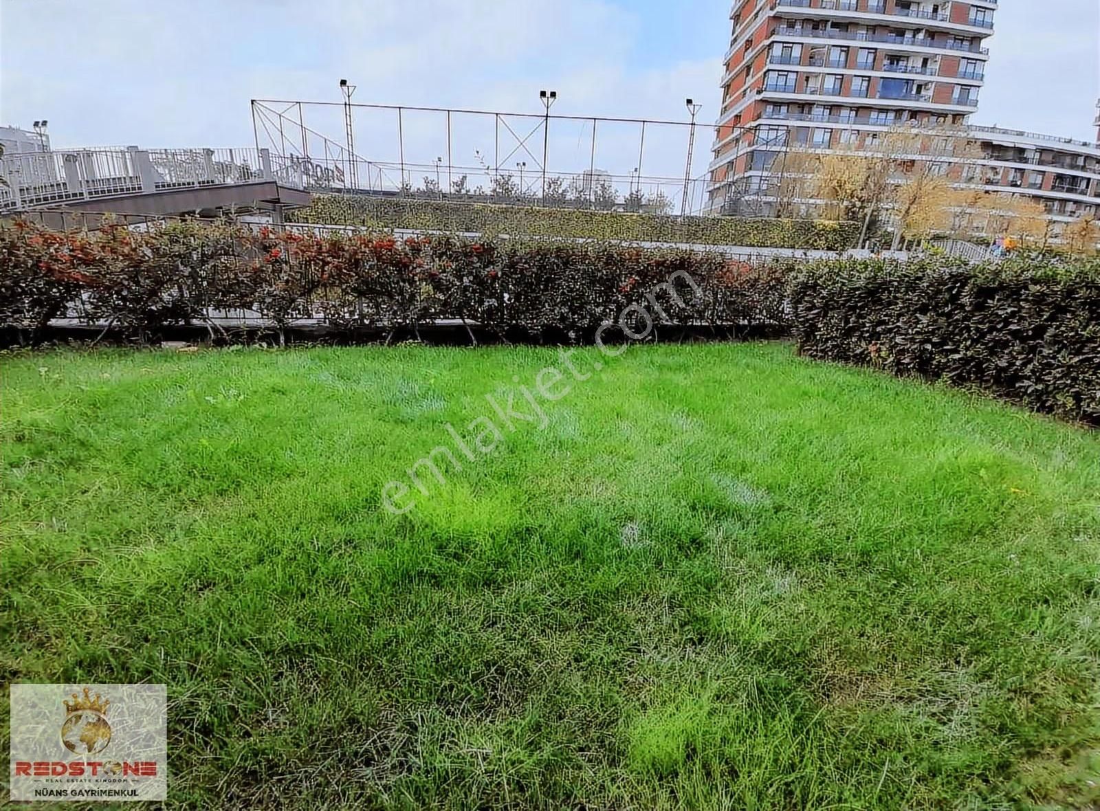 İstanbul Lounge-redstone Gülten-özel Tasarım,bahçeli,dubleks 4+1 - Görsel 14