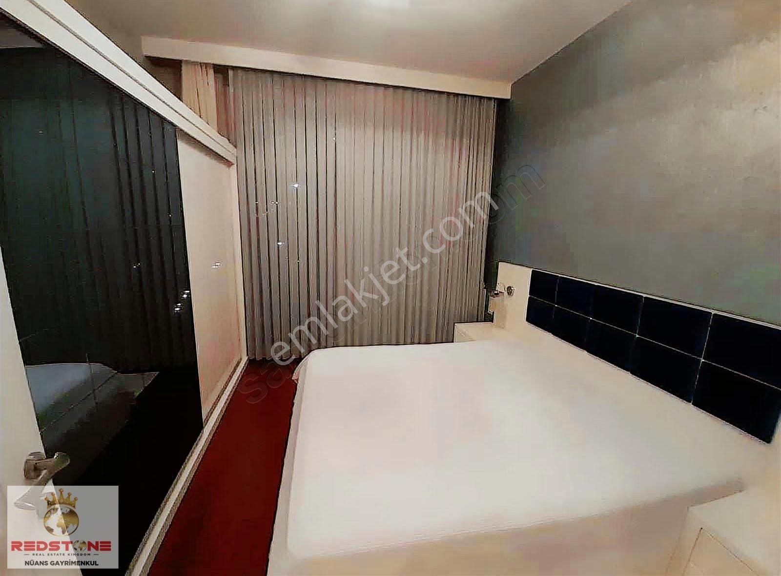 İstanbul Lounge-redstone Gülten-özel Tasarım,bahçeli,dubleks 4+1 - Görsel 15