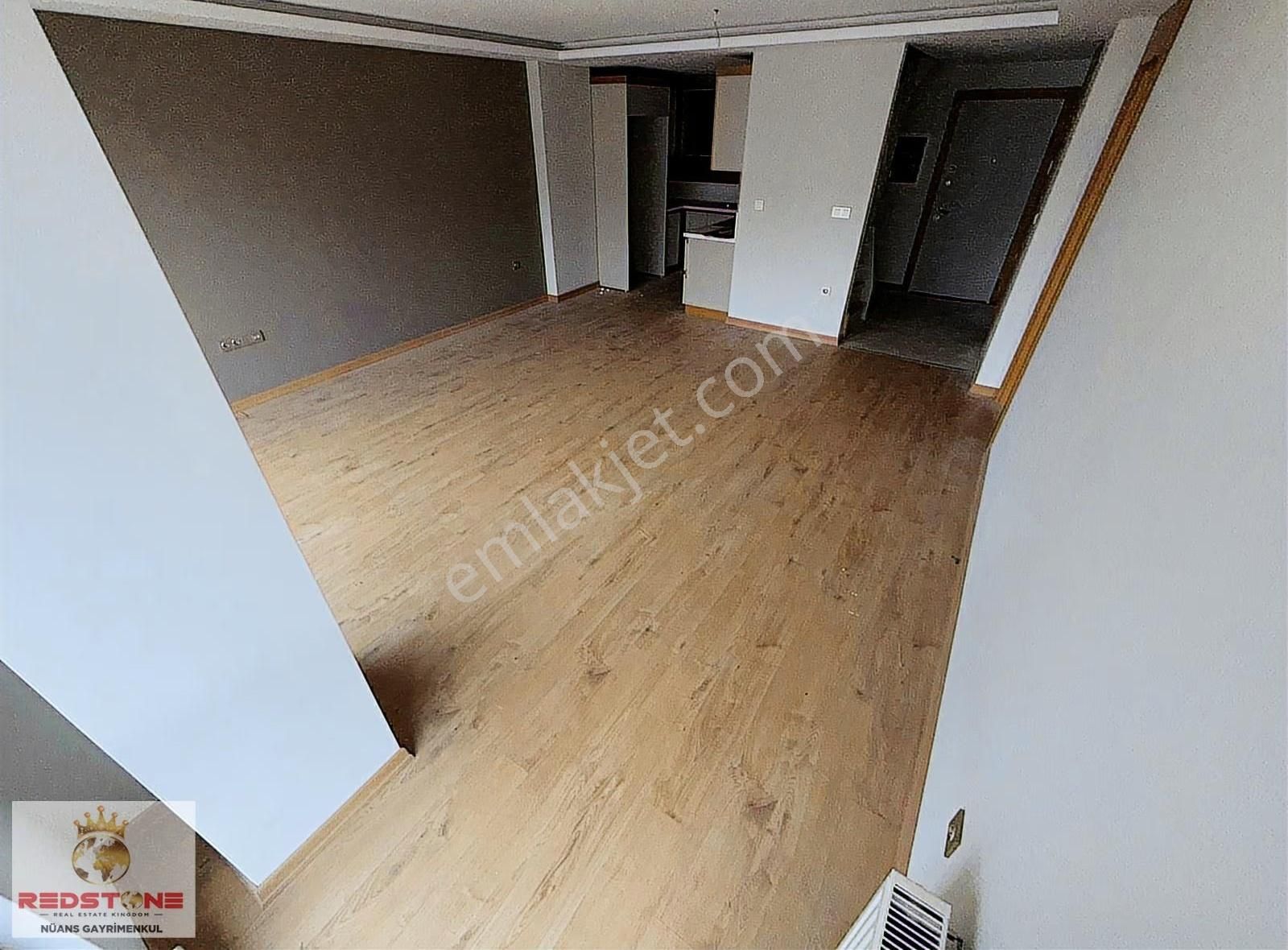 Nuans'tan Casablu İstanbul'da Sıfır 3+1 Deniz Manzaralı Dublex - Görsel 34