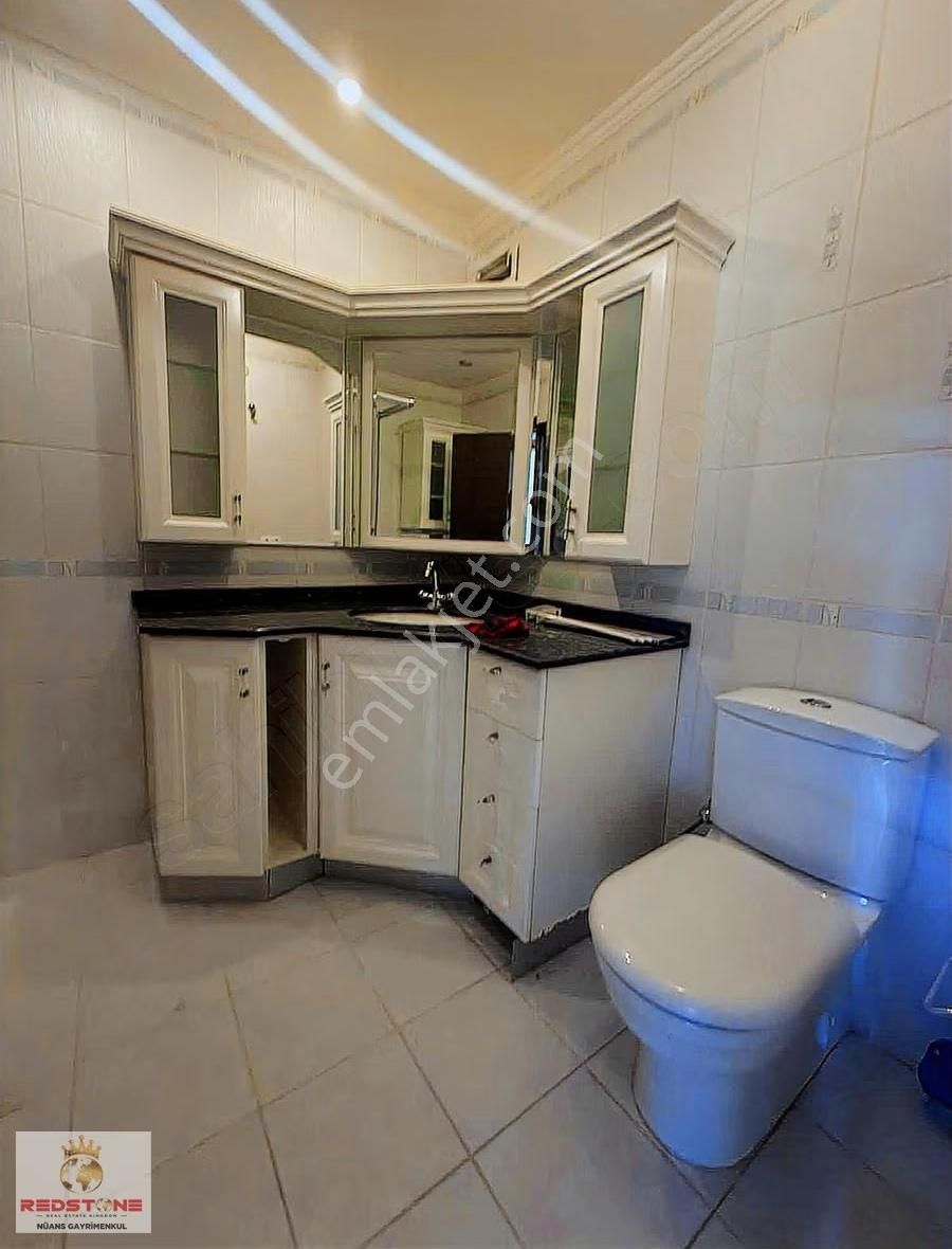 Özgülkent Villaları 4+1 Tripleks Villa - Görsel 25