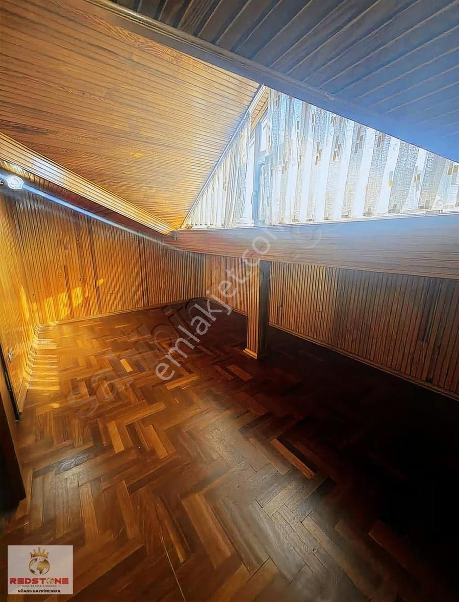 Özgülkent Villaları 4+1 Tripleks Villa - Görsel 8