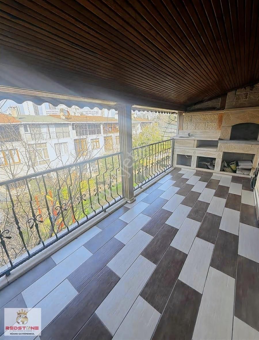 Özgülkent Villaları 4+1 Tripleks Villa - Görsel 29