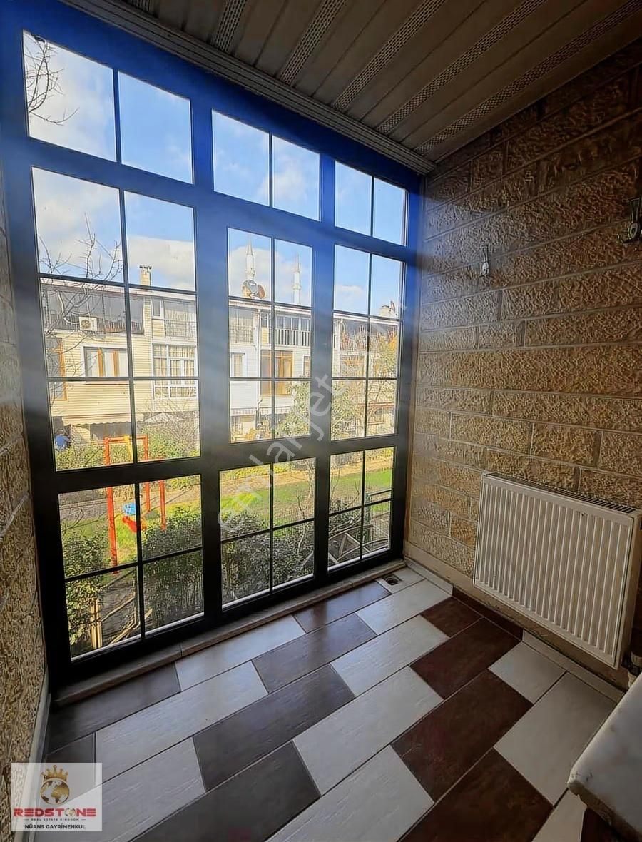 Özgülkent Villaları 4+1 Tripleks Villa - Görsel 7