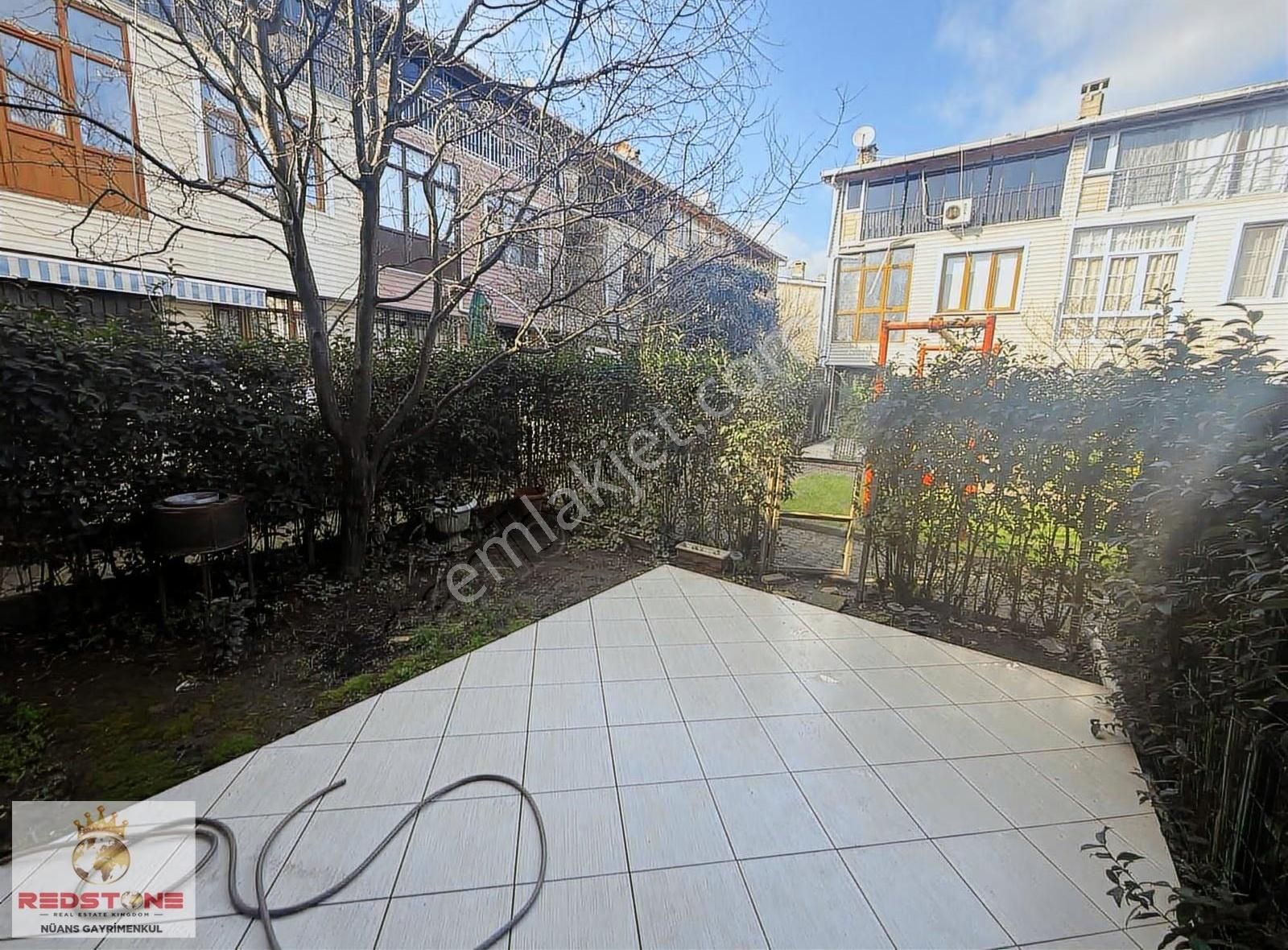 Özgülkent Villaları 4+1 Tripleks Villa - Görsel 18