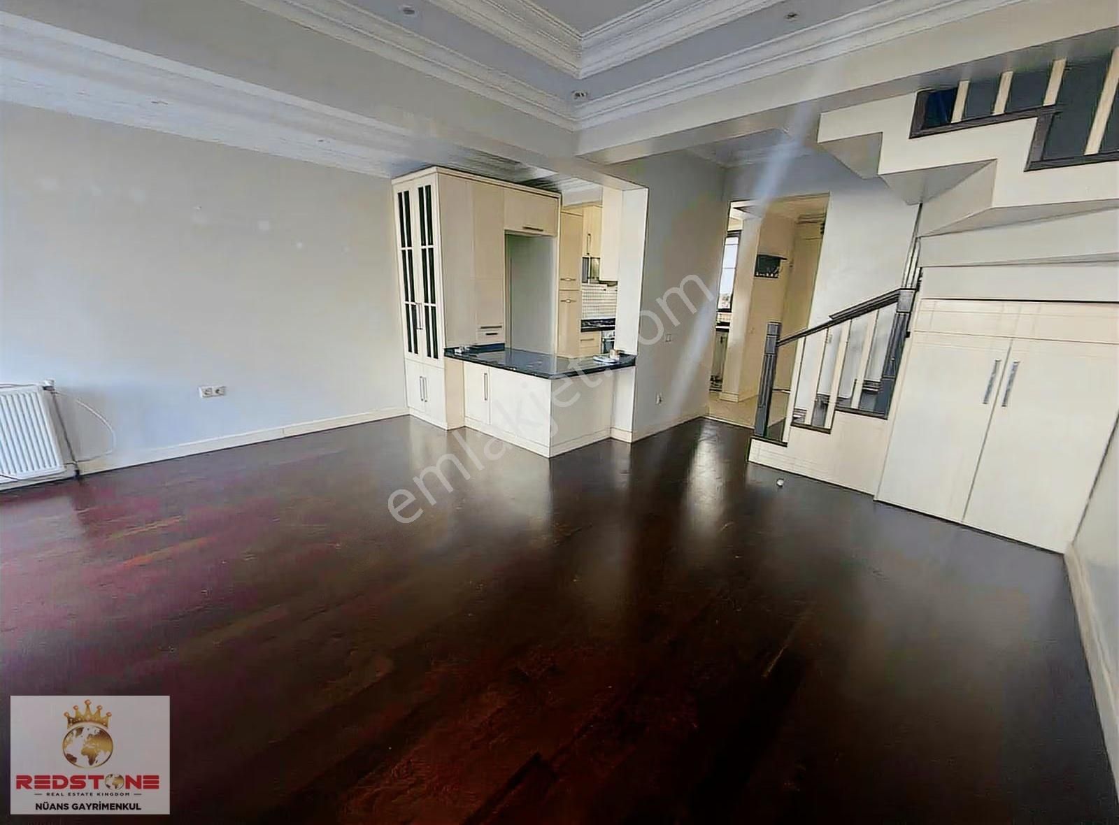 Özgülkent Villaları 4+1 Tripleks Villa - Görsel 23