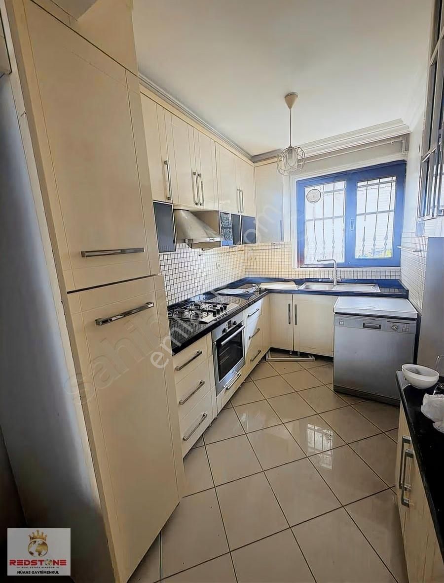 Özgülkent Villaları 4+1 Tripleks Villa - Görsel 21