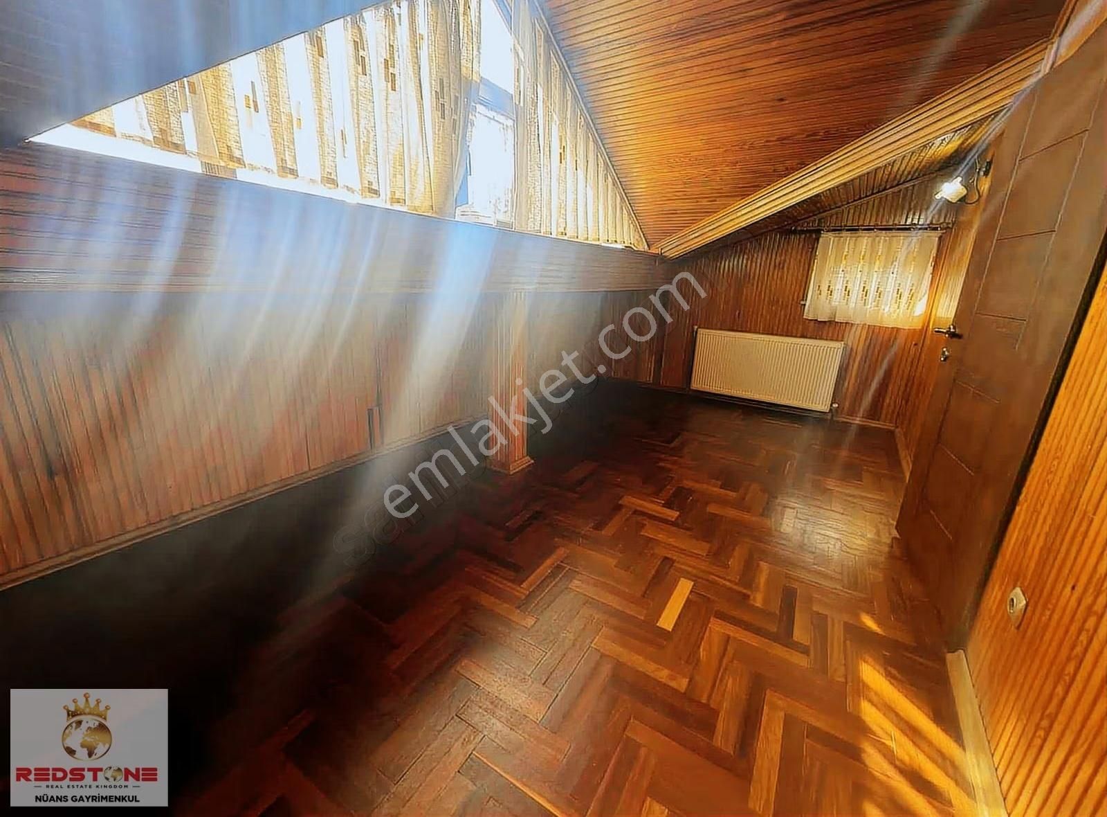 Özgülkent Villaları 4+1 Tripleks Villa - Görsel 4