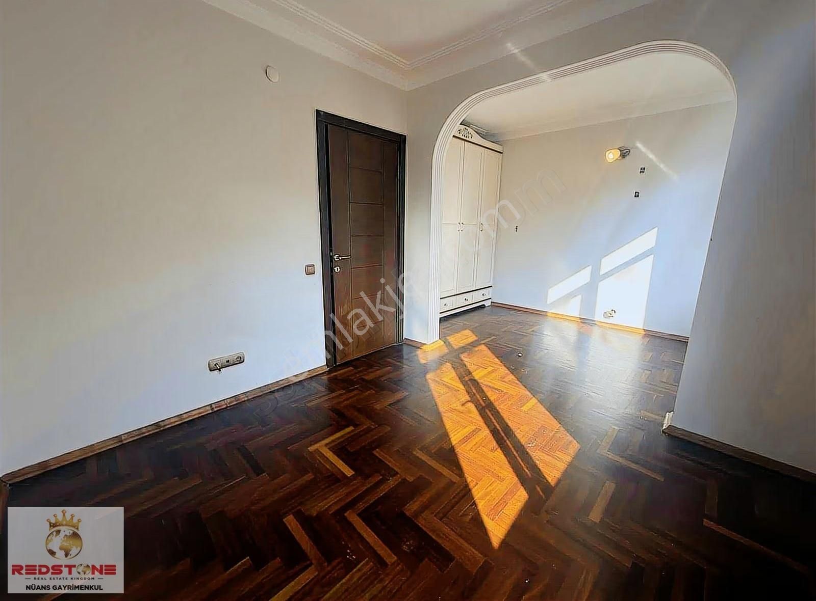 Özgülkent Villaları 4+1 Tripleks Villa - Görsel 15