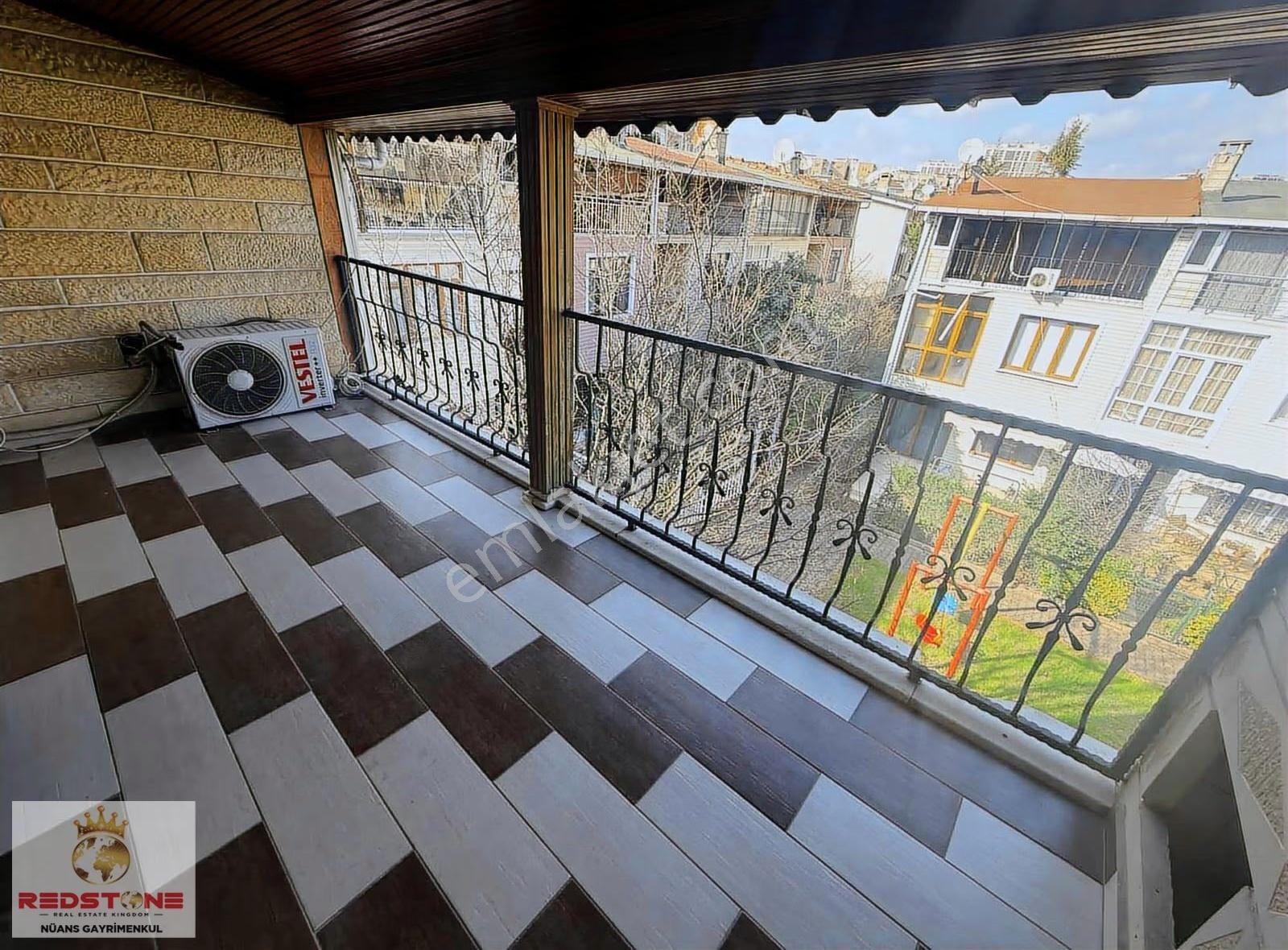 Özgülkent Villaları 4+1 Tripleks Villa - Görsel 13