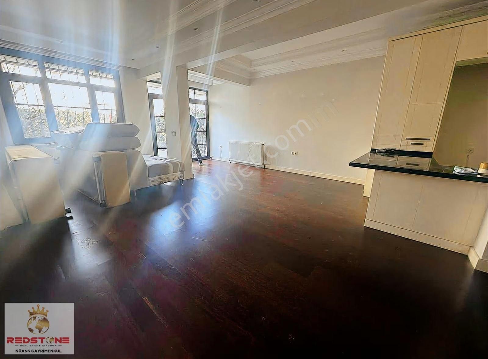 Özgülkent Villaları 4+1 Tripleks Villa - Görsel 11