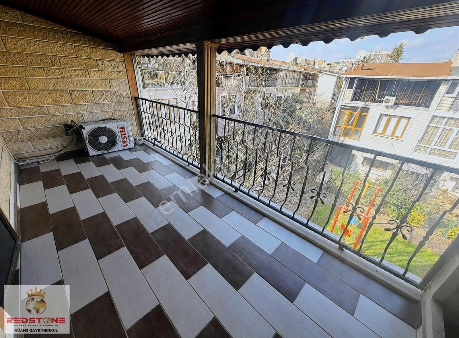 Özgülkent Villaları 4+1 Tripleks Villa - Görsel 22