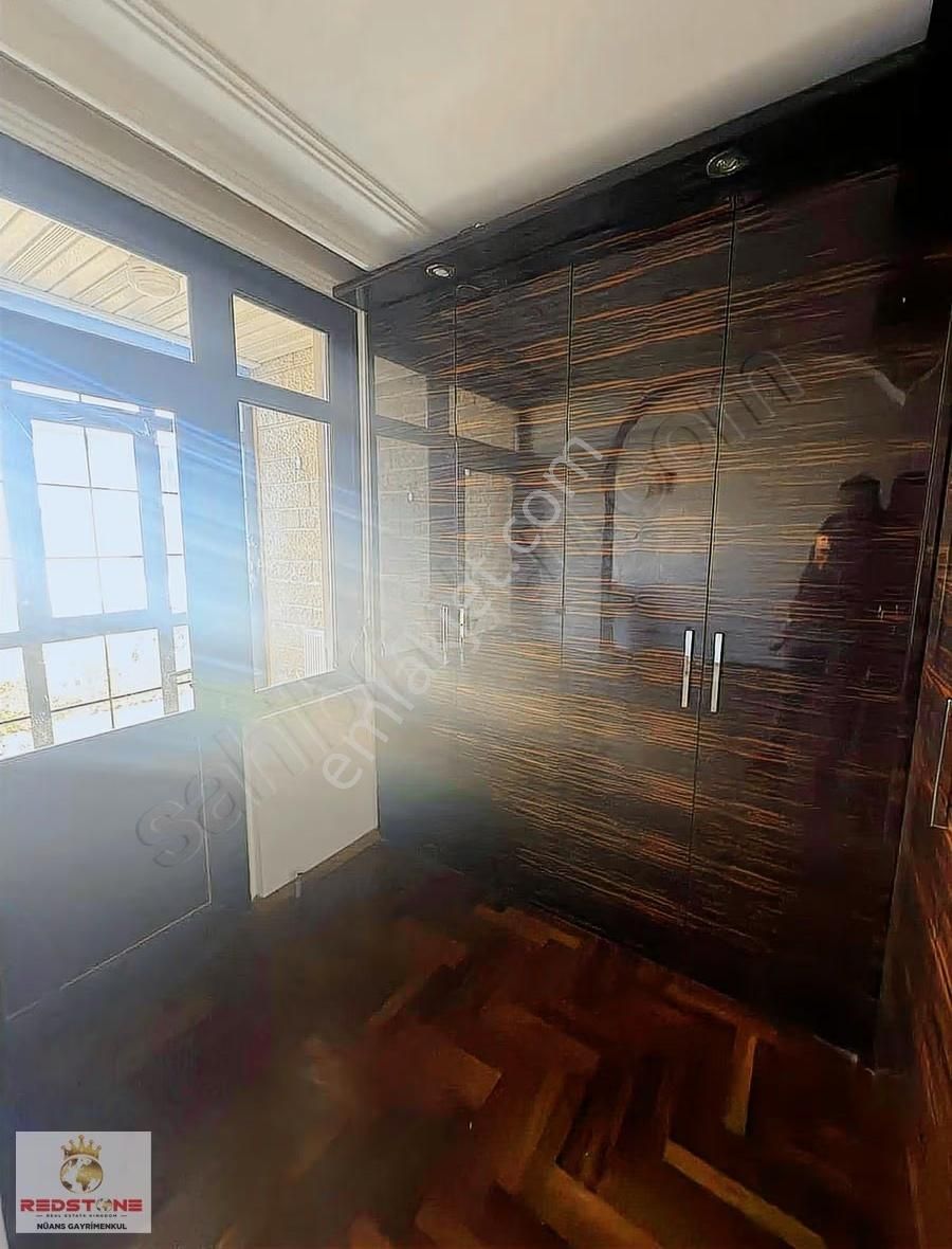 Özgülkent Villaları 4+1 Tripleks Villa - Görsel 28