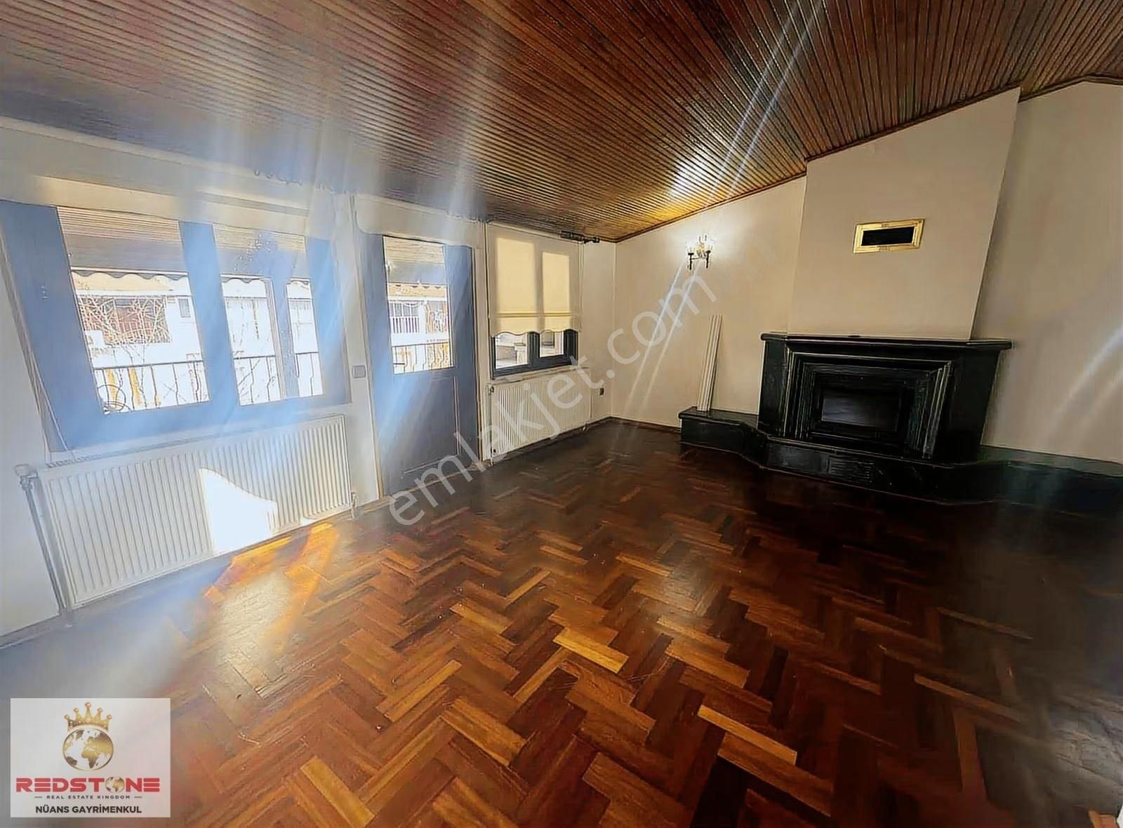 Özgülkent Villaları 4+1 Tripleks Villa - Görsel 32