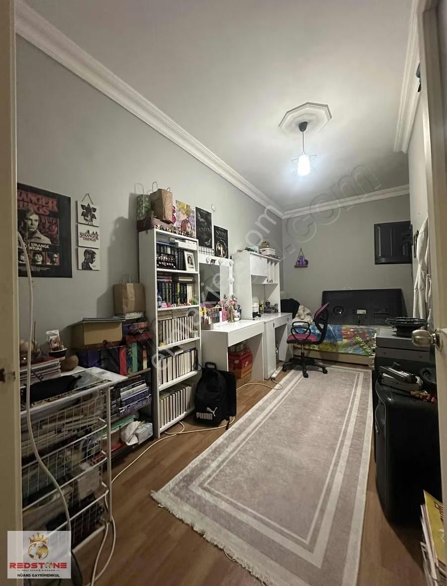 Redstone Ediz-cumhuriyette.-temiz-yüksek Giriş (3+1)daire. - Görsel 5