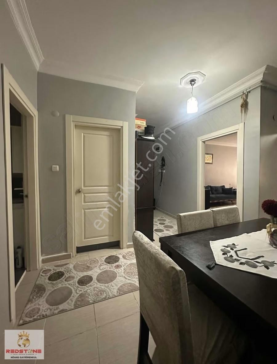 Redstone Ediz-cumhuriyette.-temiz-yüksek Giriş (3+1)daire. - Görsel 7