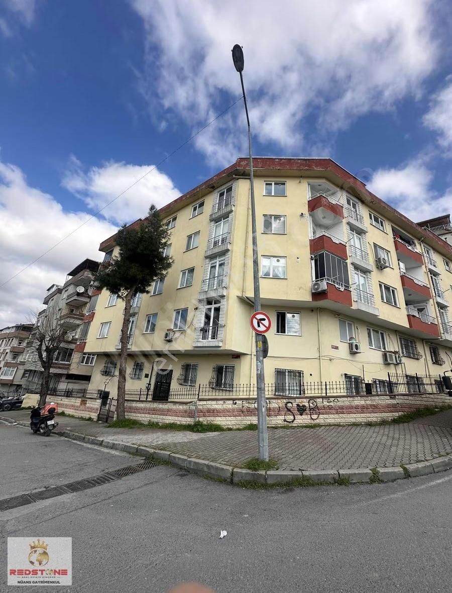 Redstone Ediz-cumhuriyette.-temiz-yüksek Giriş (3+1)daire.