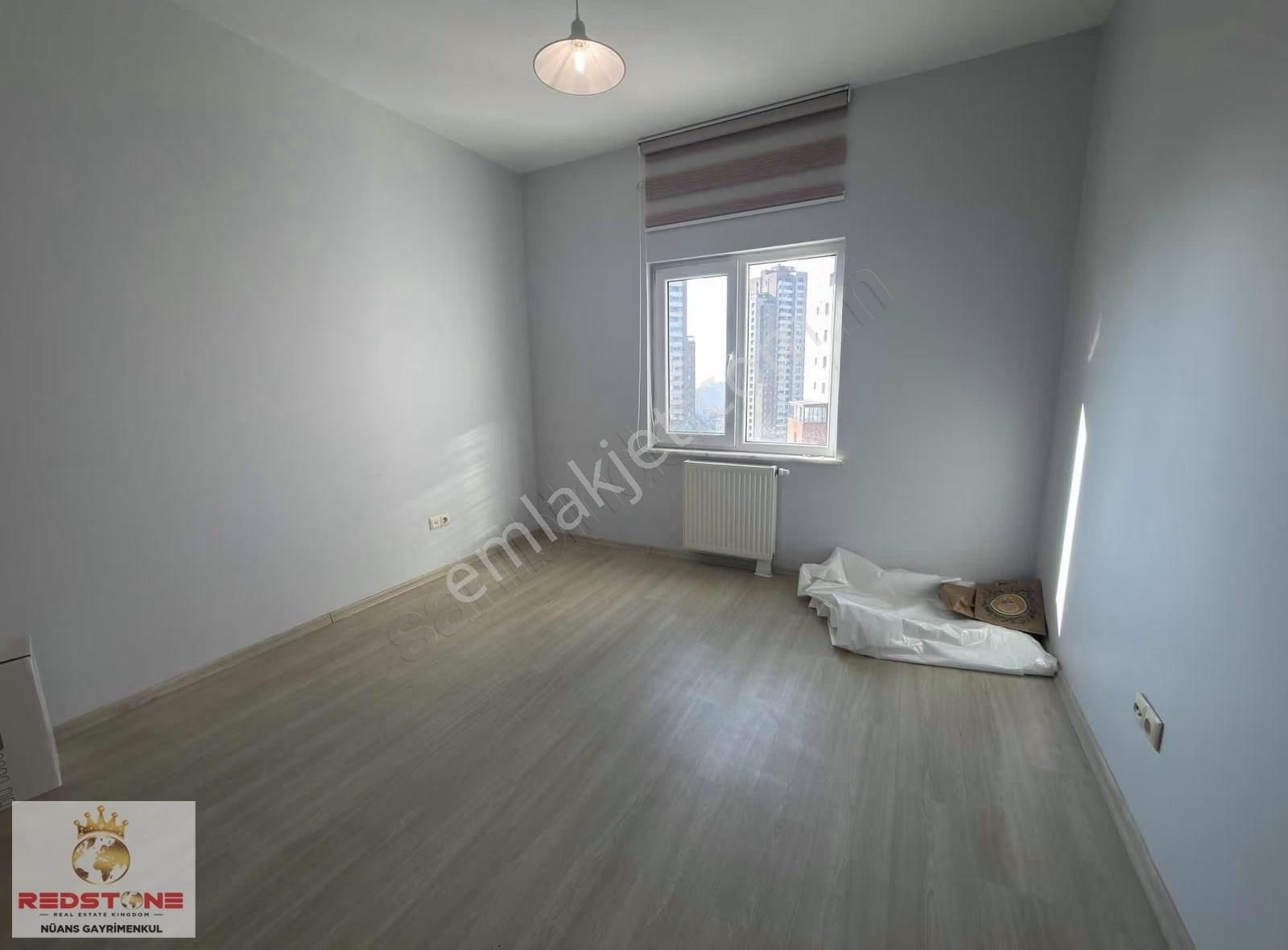 Redstone Nüans Vaditepe 4. Bölge 3+1 Arakat Temiz Daire - Görsel 18