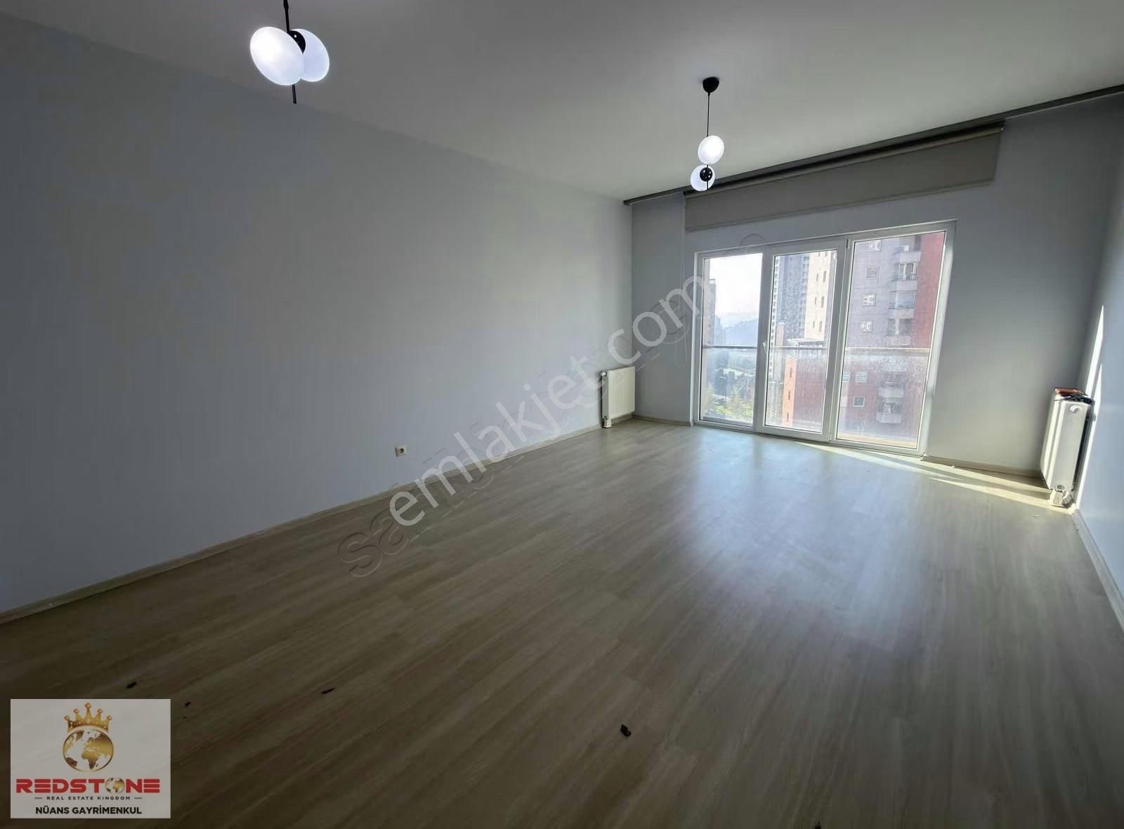 Redstone Nüans Vaditepe 4. Bölge 3+1 Arakat Temiz Daire - Görsel 15